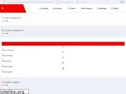 Sites similar to dogustemizlik.com.tr