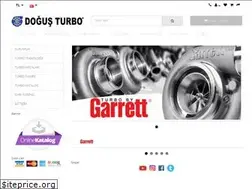Sites similar to dogusturbo.com