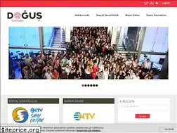 Sites similar to dogusyayingrubu.com.tr