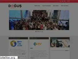 Sites similar to dogusyayingrubu.com