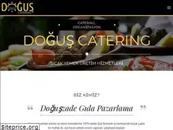 Sites similar to dogusyemek.com