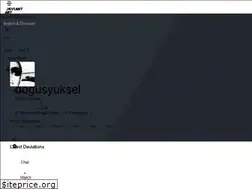 Sites similar to dogusyuksel.deviantart.com