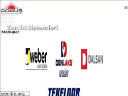 Sites similar to doguszemin.com