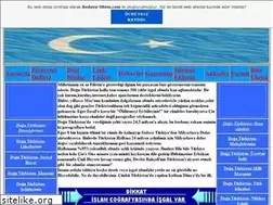 Sites similar to doguturkistanca.tr.gg