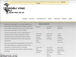 Sites similar to doguvinc.com