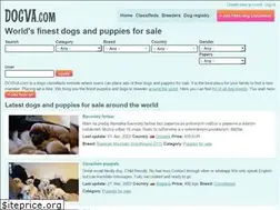 Sites similar to dogva.com