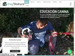 Sites similar to dogventura.com