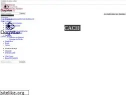 Sites similar to dogvibe.com.br