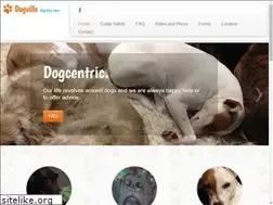 Sites similar to dogvilledaycare.com