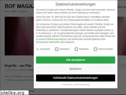 Sites similar to dogvillemovie.com