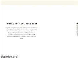 Sites similar to dogvillesananselmo.com