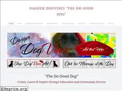Sites similar to dogvinci.com