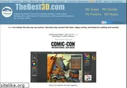 Sites similar to dogwaffle.info