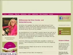 Sites similar to dogwalker.at