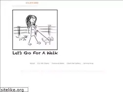 Sites similar to dogwalkercrystallake.com