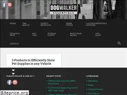Sites similar to dogwalkeressentials.com