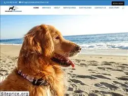 Sites similar to dogwalkerextra.com