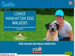 Sites similar to dogwalkingmadeeasy.com