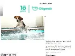 Sites similar to dogwalkonline.com