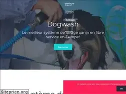 Sites similar to dogwash.fr