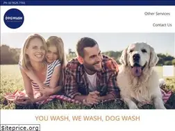 Sites similar to dogwashcafe.com.au