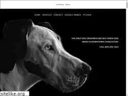 Sites similar to dogwashcharleston.com