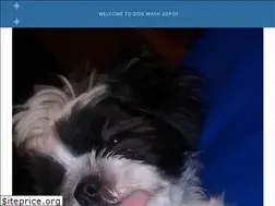 Sites similar to dogwashdepot.com