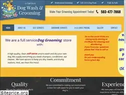 Sites similar to dogwashgrooming.com