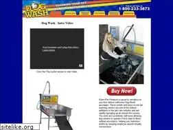 Sites similar to dogwashonline.com
