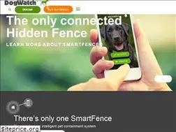 Sites similar to dogwatch.com