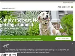 Sites similar to dogwatcharkansas.com