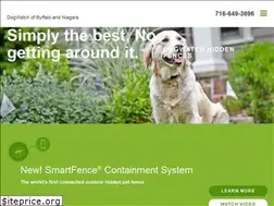 Sites similar to dogwatchbuffaloniagara.com