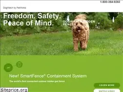 Sites similar to dogwatchbypetworks.com