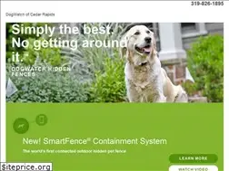 Sites similar to dogwatchcedarrapids.com