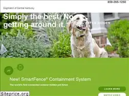 Sites similar to dogwatchcentralky.com