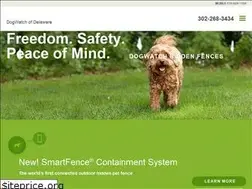 Sites similar to dogwatchdelaware.com