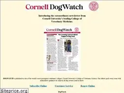Sites similar to dogwatchnewsletter.com