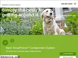 Sites similar to dogwatchofcentralal.com