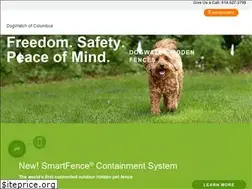 Sites similar to dogwatchofcolumbus.com