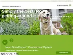 Sites similar to dogwatchofgreaterkc.com