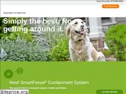 Sites similar to dogwatchofnashville.com
