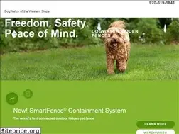 Sites similar to dogwatchofthewesternslope.com