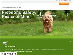 Sites similar to dogwatchofutah.com