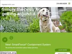 Sites similar to dogwatchstlouis.com