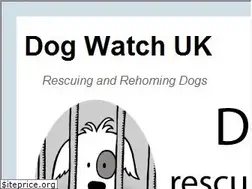 Sites similar to dogwatchuk.com