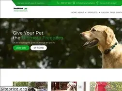 Sites similar to dogwatchwestmass.com
