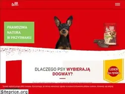 Sites similar to dogway.pl