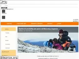 Sites similar to dogwear.sk