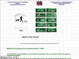 Sites similar to dogweb.nl