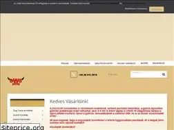 Sites similar to dogwebshop.hu